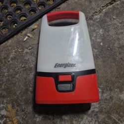 Energizer Lantern W USB Port
