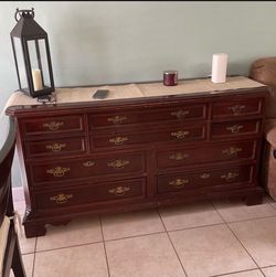 Bassett Dresser