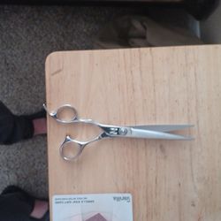 Hatori hanzo.left-handed shares.