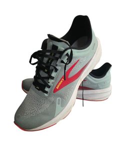 Mens Brooks Launch 9 Running Shoes Size 12
