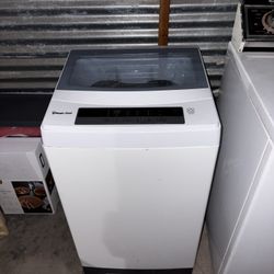 Magic Chef Washer