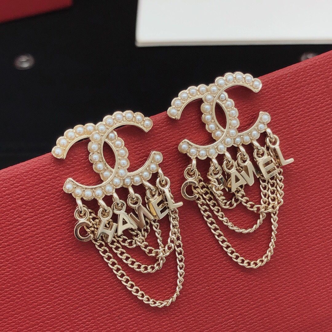 Designer Earrings 