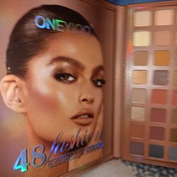 Get Yourself A Makeup Bundle Queen 