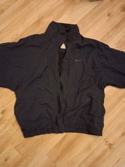 Nike Suit