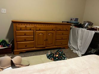 Dresser