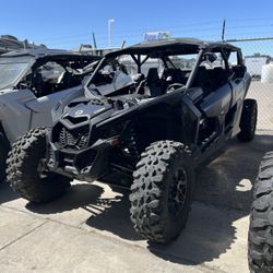2023 Can-am Mav X3 DS Turbo R