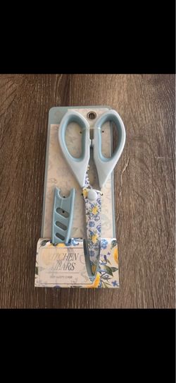 Kitchen shears