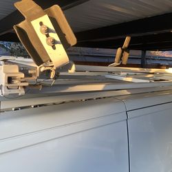 Loadsrite Ladder Rack