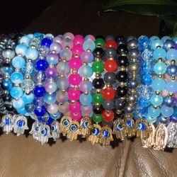 Healing Bracelets