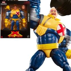 Marvel legends