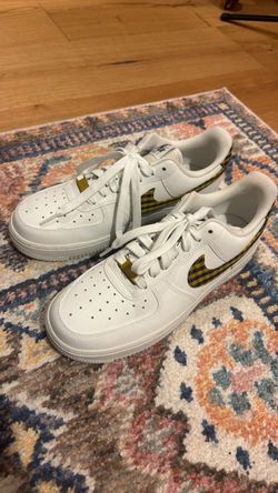 Brand New Nike Air Forces size 7.5 women’s