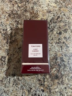Tom Ford Lost Cherry