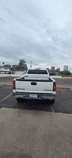 Silverado z71