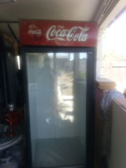 Refrigerators pizza oven double decker