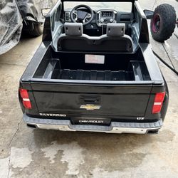 Toy Truck 12v