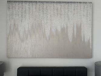 Large canvas 48 x 72