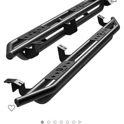 Running Boards