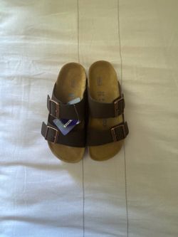 Birkenstocks New women’s 6-6.5