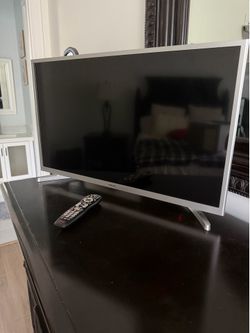 32” Samsung TV