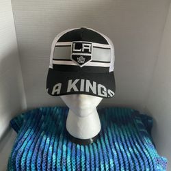 LA Kings Youth Hat 