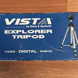 Tripod 