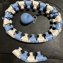 Workout Hoop 