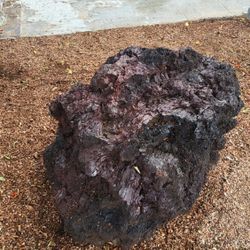 FREE FREE Landscape Lava Rock