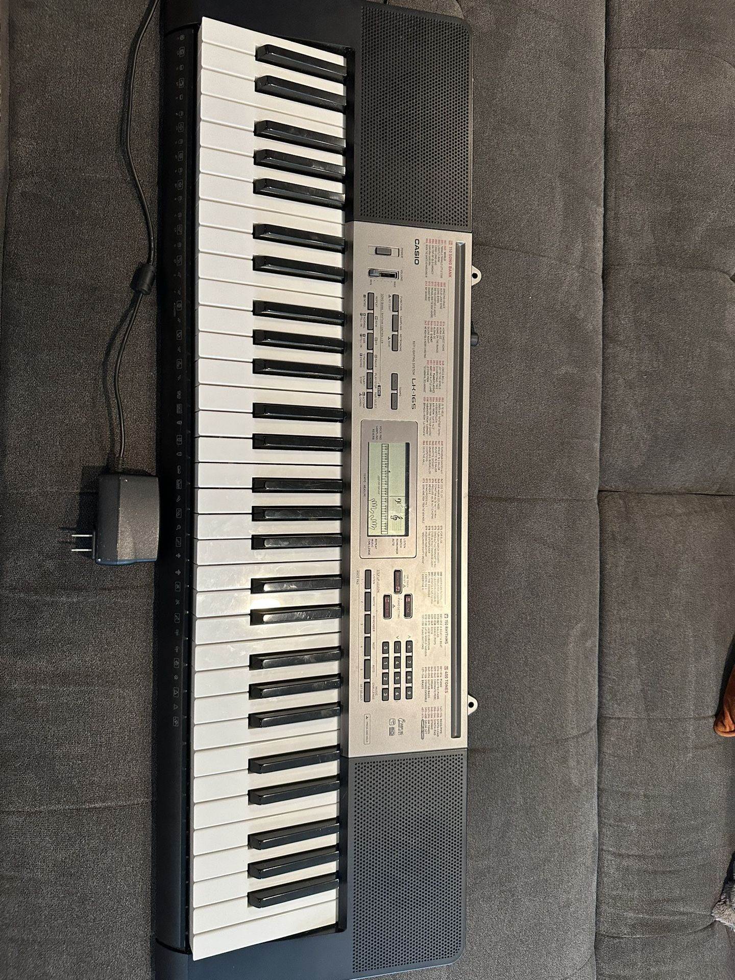 Casio Piano