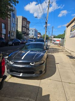 2016 Dodge Charger