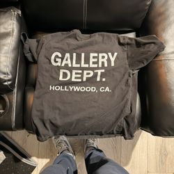 Gallery Dept Shirt