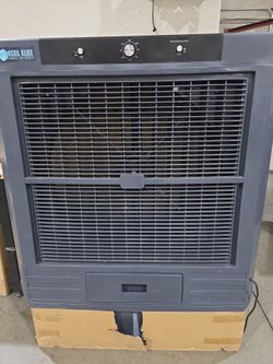 KoolKube AZ105MA 18,500 CFM Evaporative Cooler