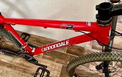 CANNONDALE