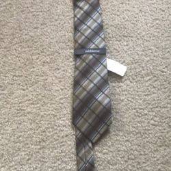 Brand new croft&barrow tie