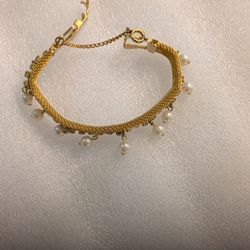 Vintage Bracelet 
