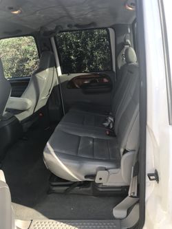 Ford F-250 Diesel Super Duty