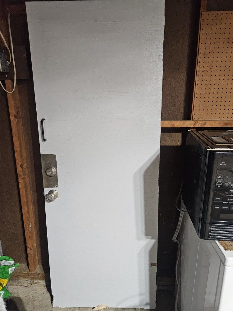 Interior Barn Door And Extrior Door For Sale
