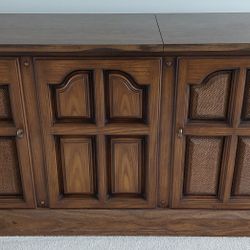 Stereo From The Late 70's