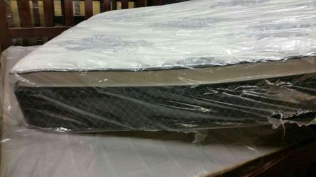 Queen mattress