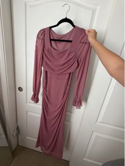 Dress (Small)