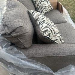 All Furniture Must Go