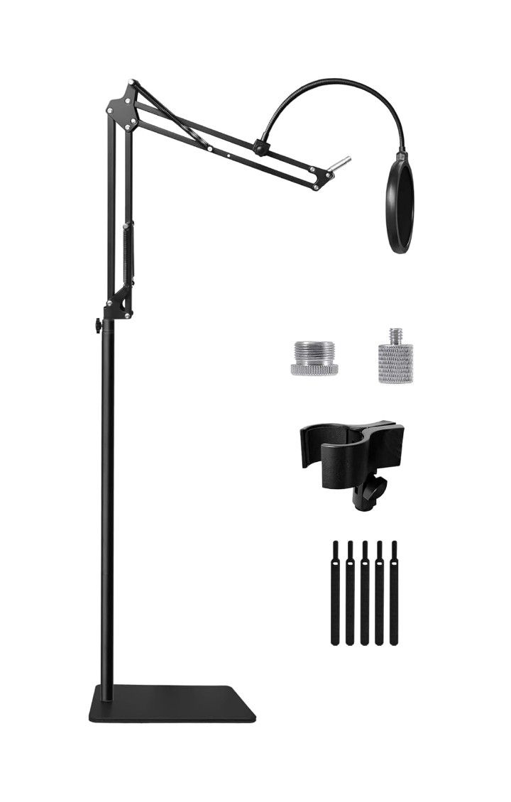 Oimlfus Microphone Stand