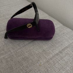 Gucci Glasses 