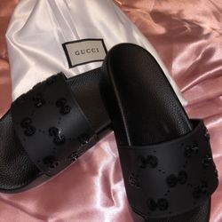 Slides