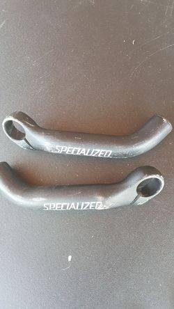 Bar ends
