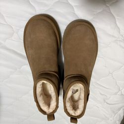 UGG Boots Size 7