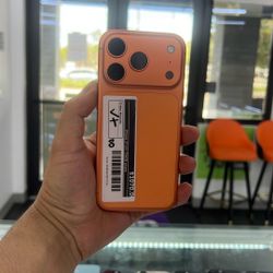 iPhone 17 Pro 256gb(unlocked)