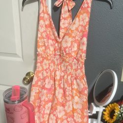 Summer Dress 
