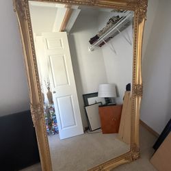 Large Mirror 