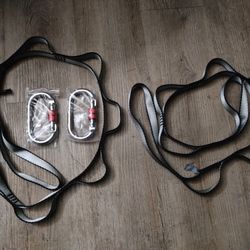 Aerial Yoga Equipment For Sale 