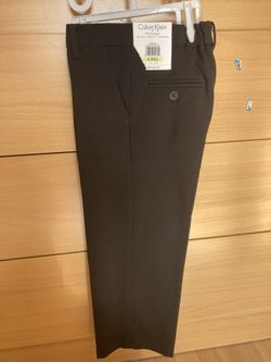 Calvin Klein Boy Pants